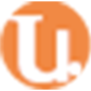 上山試錐工業株式会社のロゴ